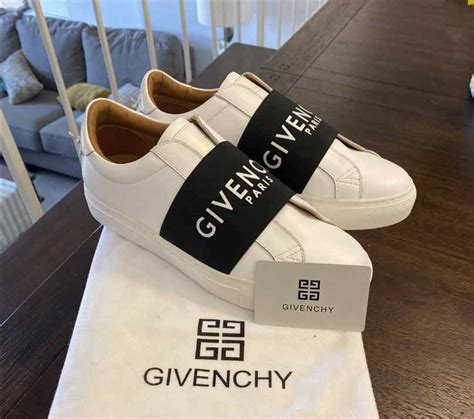 givenchy slides size chart|do givenchy boots run small.